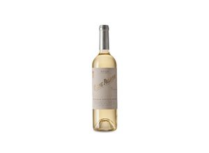 8410351218009 - Cosme Palacio Blanco Crianza 2017 - 75cl