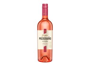 8410384004761 - Mederano Rosado 120 % vol 075 Liter - Inhalt 6 Flaschen