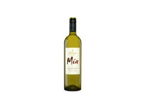 8410384901268 - Mia Blanco weiß 120 % vol 075 Liter - Inhalt 6 Flaschen