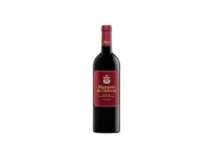 8410406311006 - Marqués de Cáceres Crianza 2019 - 75cl