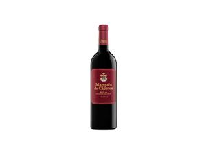 8410406331004 - Marqués de Cáceres Crianza Magnum 2019 -