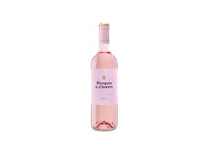 8410406611007 - Marqués de Cáceres Rosado 2022 - 75cl