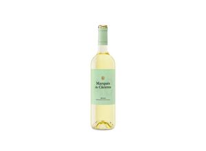 8410406811001 - Marqués de Cáceres Blanco 2022 - 75cl