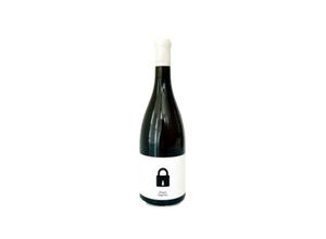 8410439601020 - Bodega Clandestina Blanc Fugitiu 2021 - 75cl