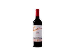 8410591002413 - CVNE Cune Crianza 2020 - 75cl