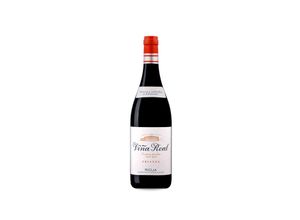 8410591004073 - Viña Real Crianza Magnum 2019 -