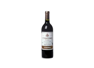 8410591004103 - Contino Reserva Magnum 2018 -