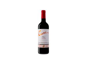 8410591004301 - CVNE Cune Crianza Magnum 2019 -