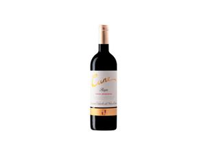 8410591004592 - Bodegas Cvne Cune Gran Reserva 2017 - CVNE