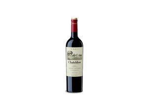 8410631310003 - Chateldon Reserva 2018 - 75cl