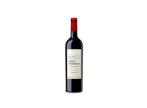 8410631350009 - Clos de Torribas Reserva 2017 - 75cl