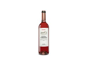 8410631640001 - Clos de Torribas Rosado 2022 - 75cl