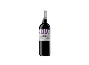 8410631880506 - Taanug Tempranillo Crianza 2021 - 75cl