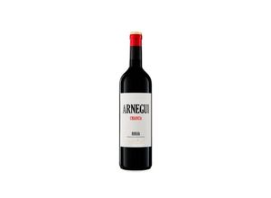 8410702016131 - Arnegui Crianza 2018 - 75cl