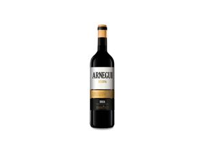 8410702021197 - Arnegui Reserva 2018 - 75cl