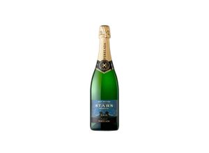 8410743700457 - Perelada Stars Brut Nature Reserva 2021 - 75cl