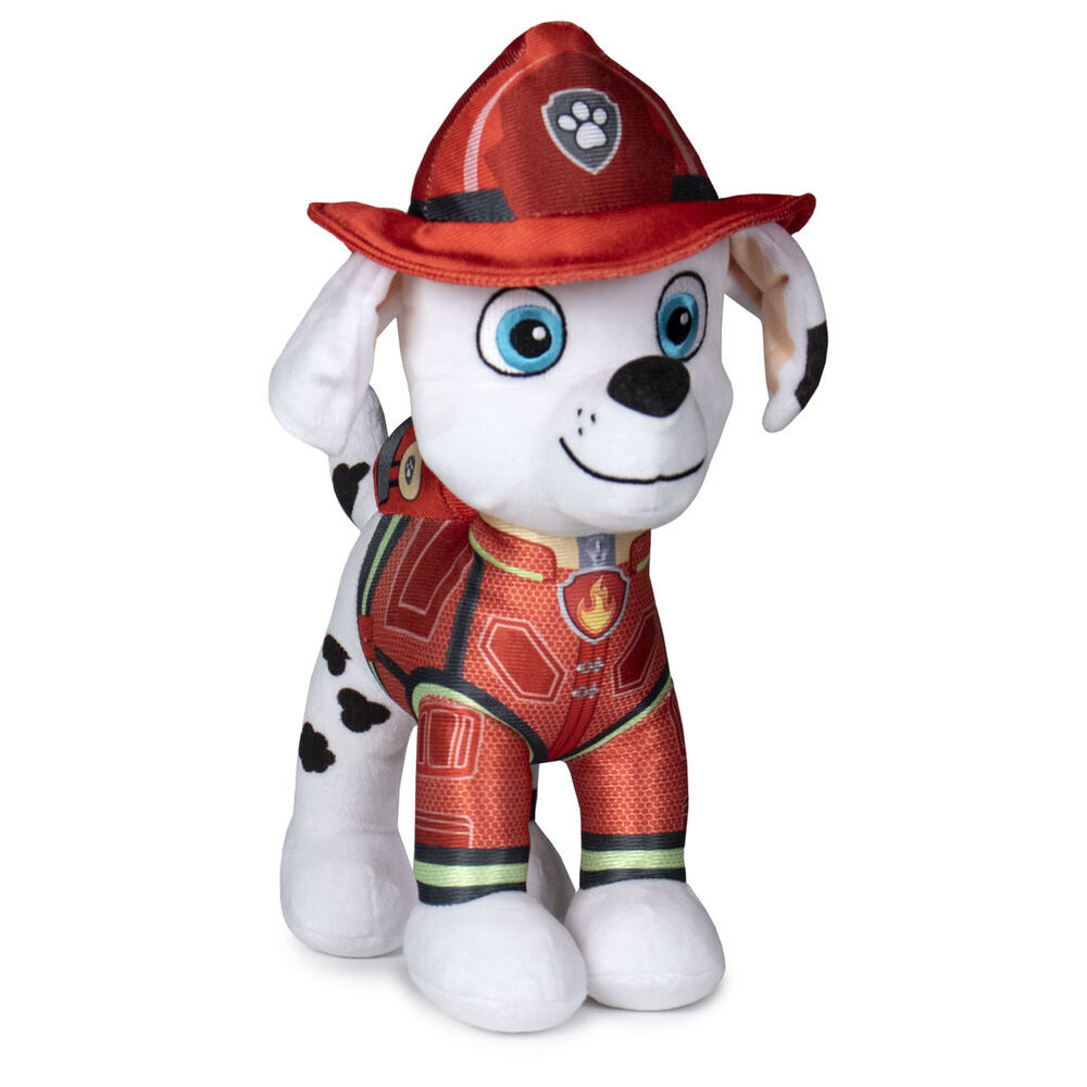 8410779096784 - Plüschtier Paw Patrol Marshall