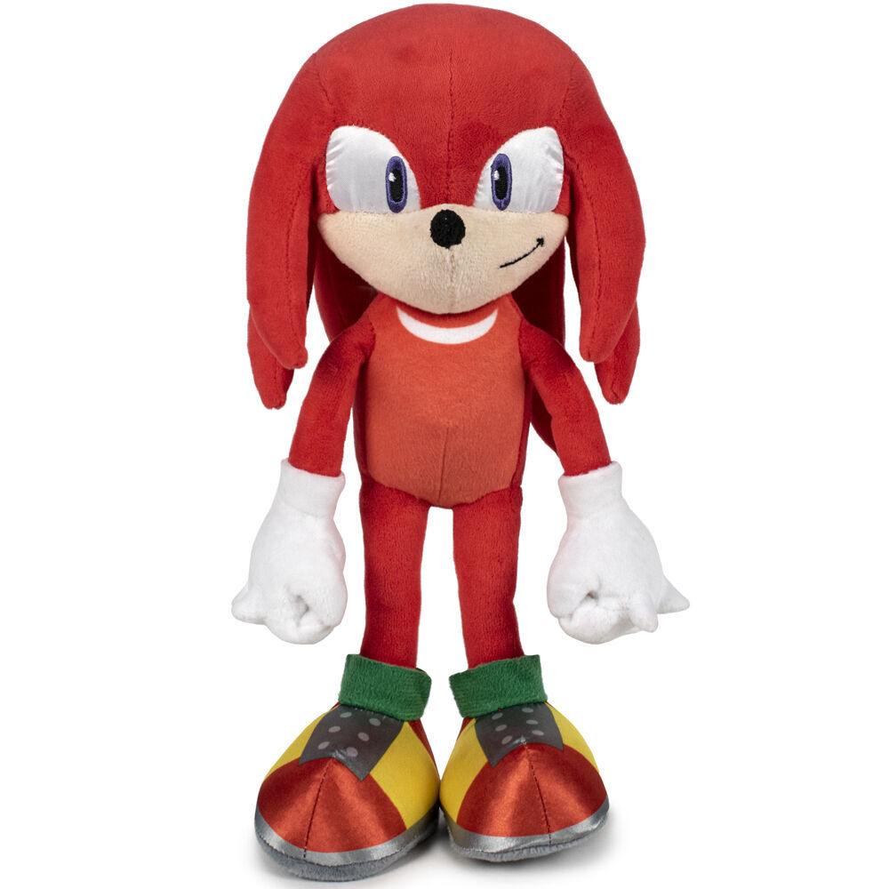 8410779106186 - Plüschtier Sonic 2 Knuckles