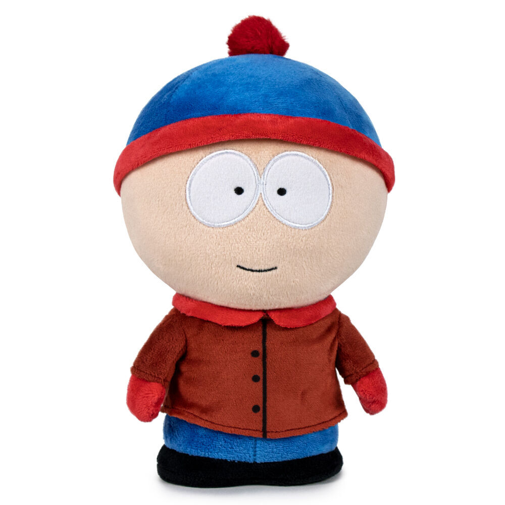 8410779113306 - Plüschtier South Park Stan