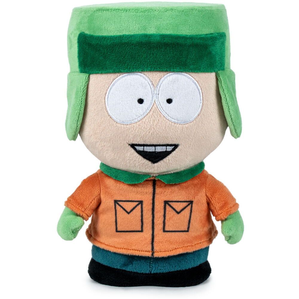 8410779113313 - Plüschtier South Park Kyle