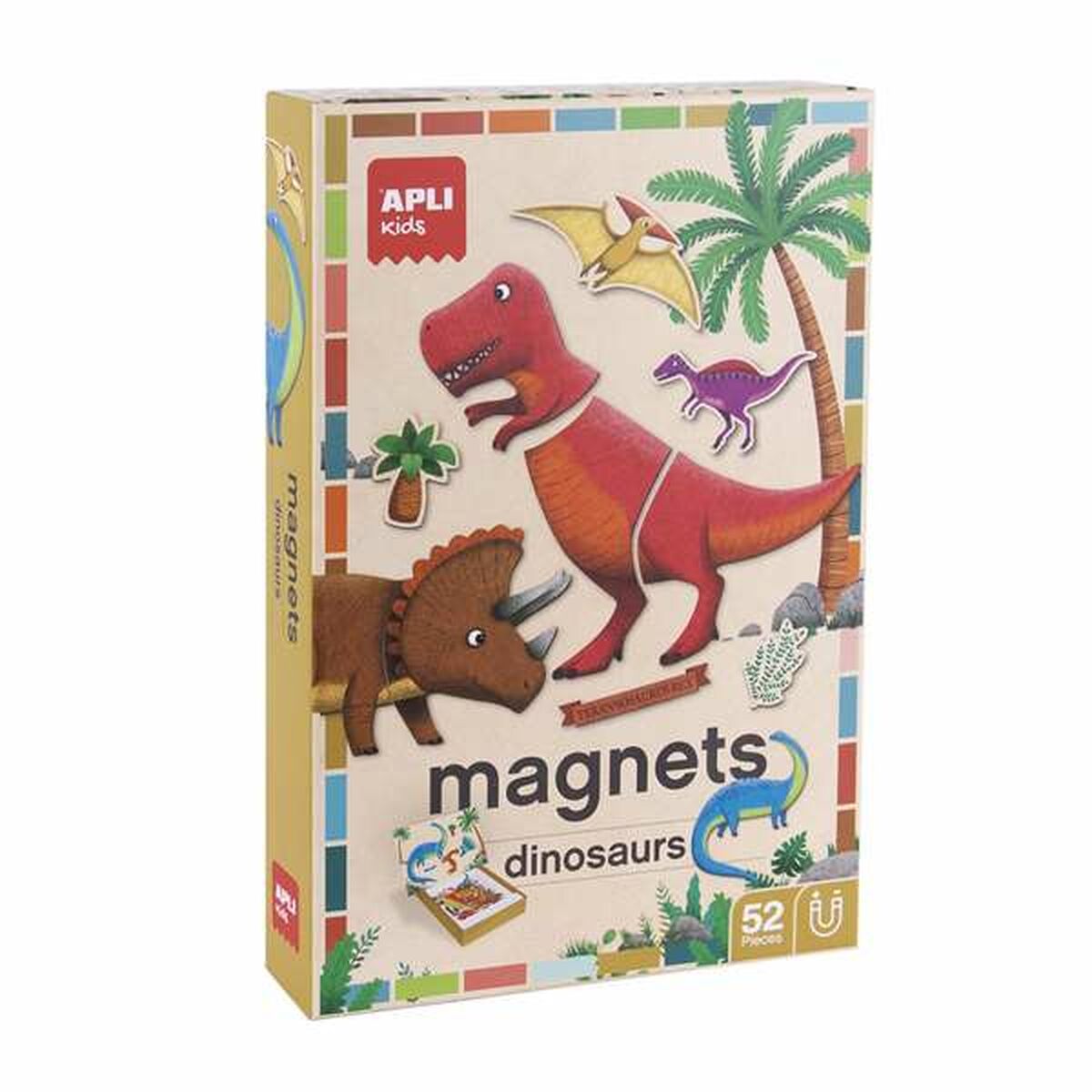 8410782192336 - Magnetspiel Apli