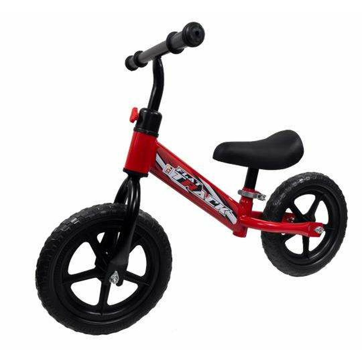 8410788370042 - Kinderfahrrad Chicos