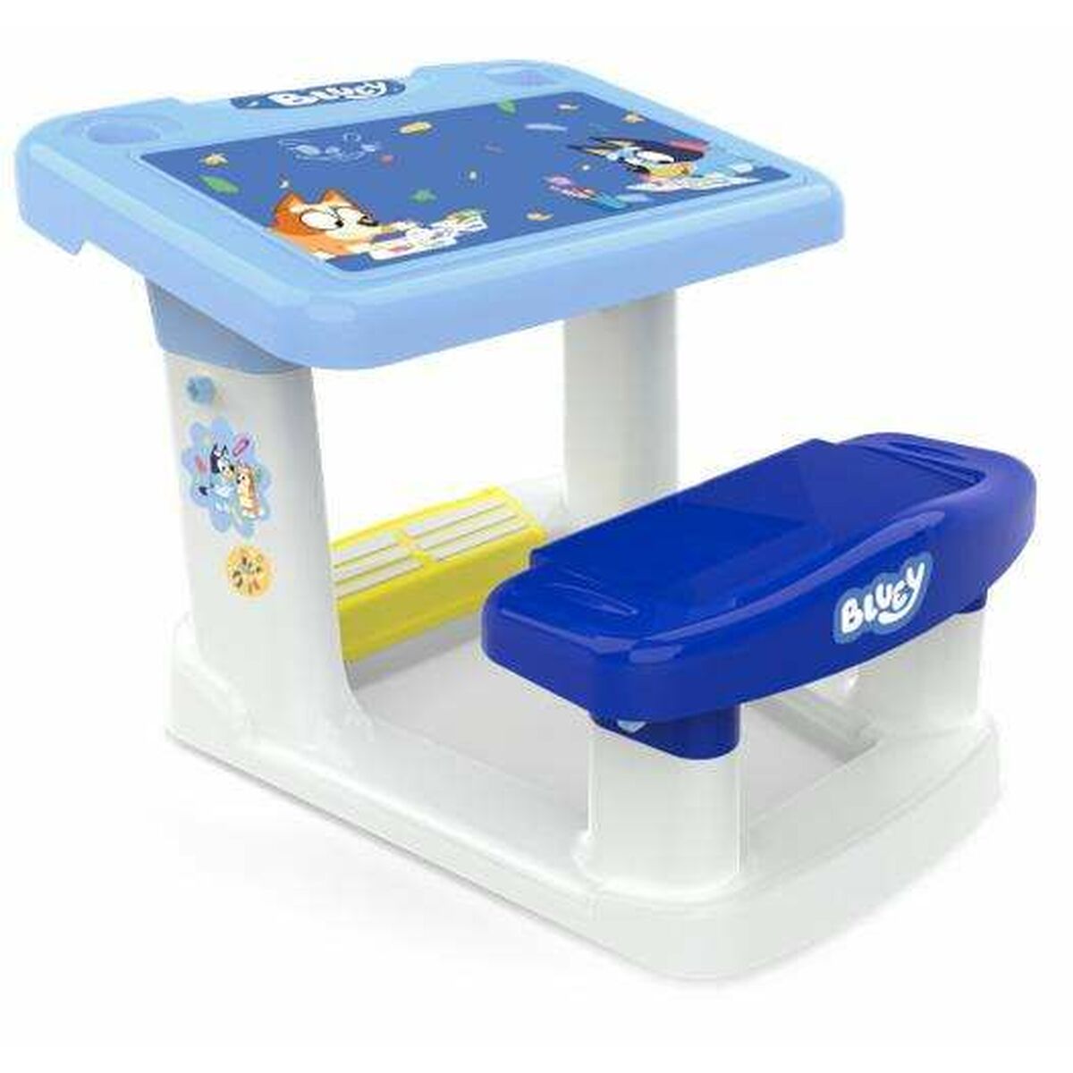8410788510844 - Schreibtisch Bluey 8410788510844 - Schreibtisch Bluey