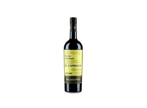 8410792002144 - Pedro Ximénez El Candado - 75cl