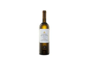 8410849004312 - Caserío de Dueñas Verdejo Superior Sobre Lías 2022 - 75cl