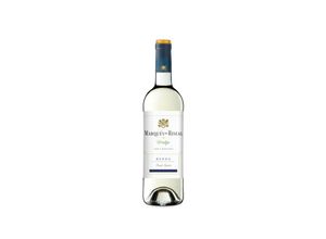 8410866430019 - Marqués de Riscal Verdejo 100% Organic 2022 - 75cl