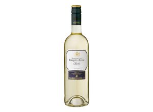 8410866430064 - Marqués de Riscal Rueda Blanco DO 125 % vol 075 Liter - Inhalt 6 Flaschen