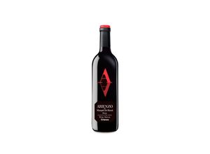 8410866433034 - Marqués de Riscal Arienzo Crianza 2018 - 75cl