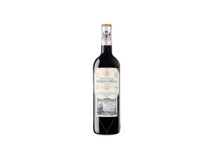 8410869450014 - Marqués de Riscal Reserva 2019 - 75cl