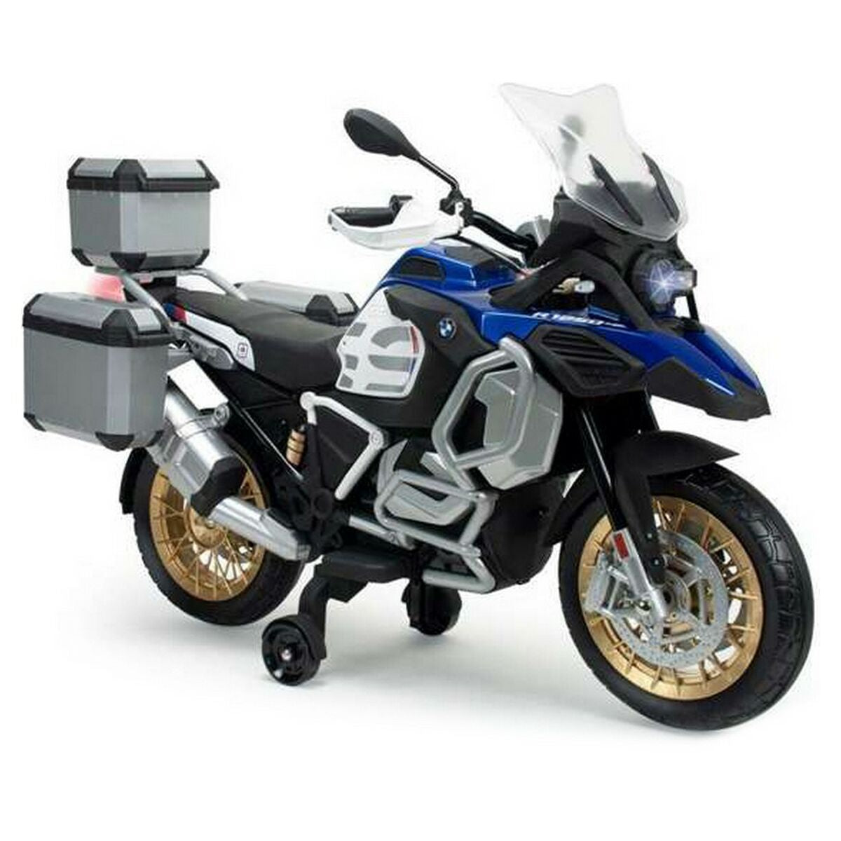 8410964006512 - Motorrad Bmw 1250 Gs Adventure Batterie 12 V (1238 x 529 x 795 cm)
