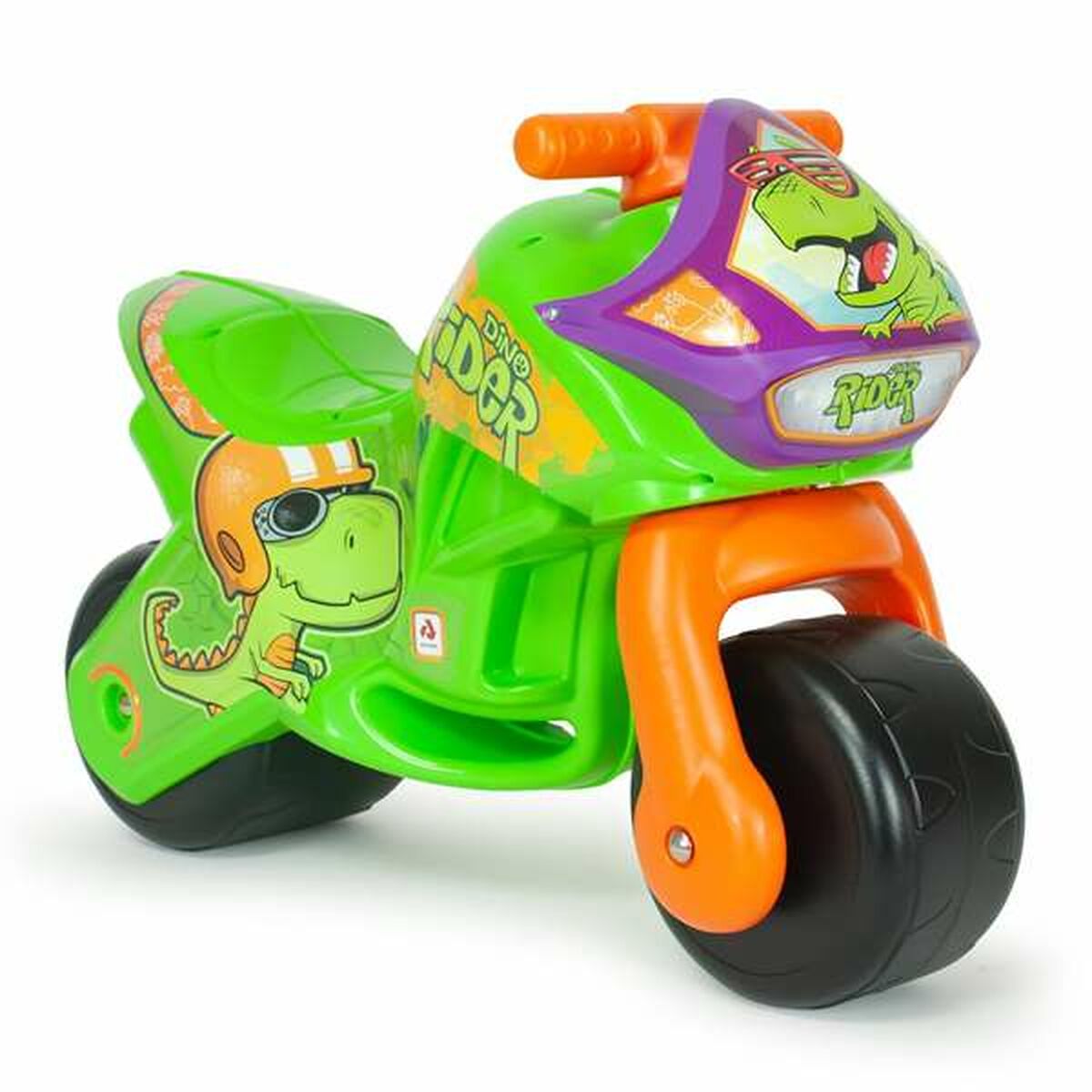 8410964018744 - Moto Correpasillos Injusa 8410964018744 - Moto Correpasillos Injusa