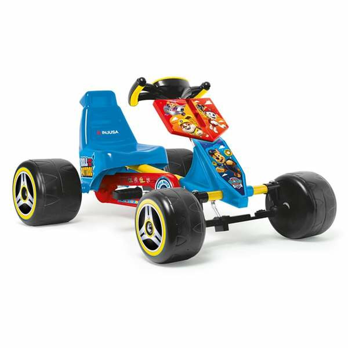 8410964041537 - Kart-Auto The Paw Patrol