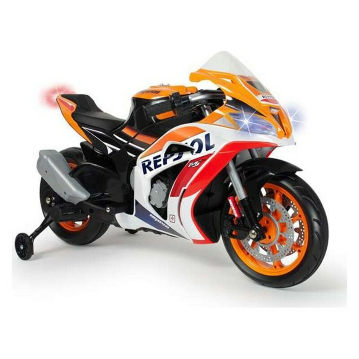 8410964064918 - Motorrad-Honda Repsol 12 V (62 x 113 x 52 cm)