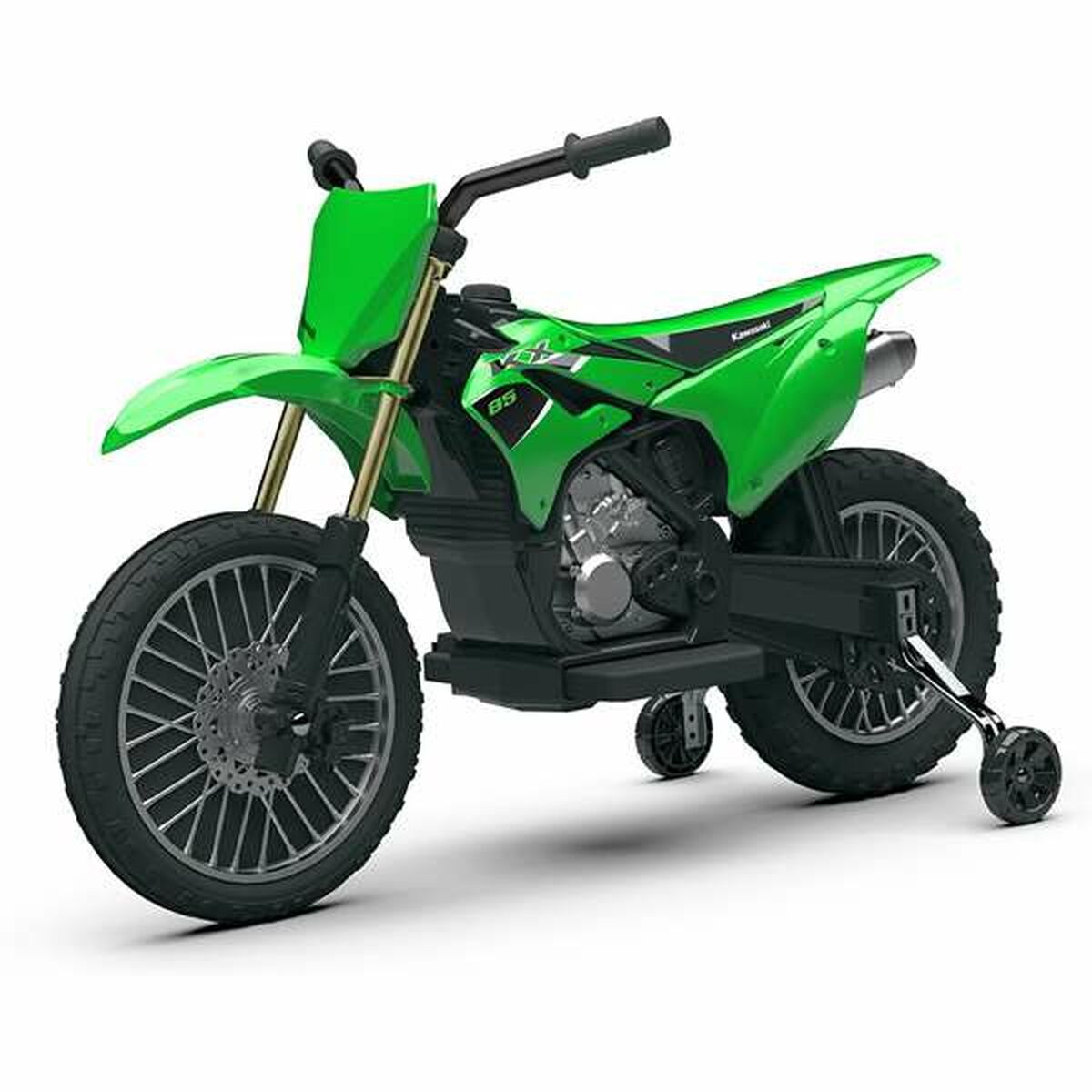 8410964068855 - Childrens Electric Scooter Kawasaki