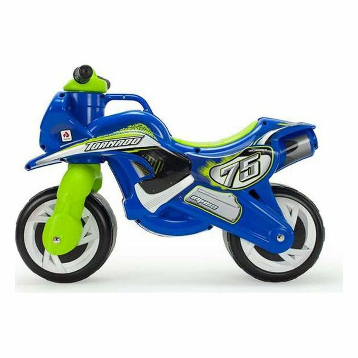 8410964195032 - Motorbike Tundra Tornado Large (+18 months) 8410964195032 - Motorbike Tundra Tornado Large (+18 months)