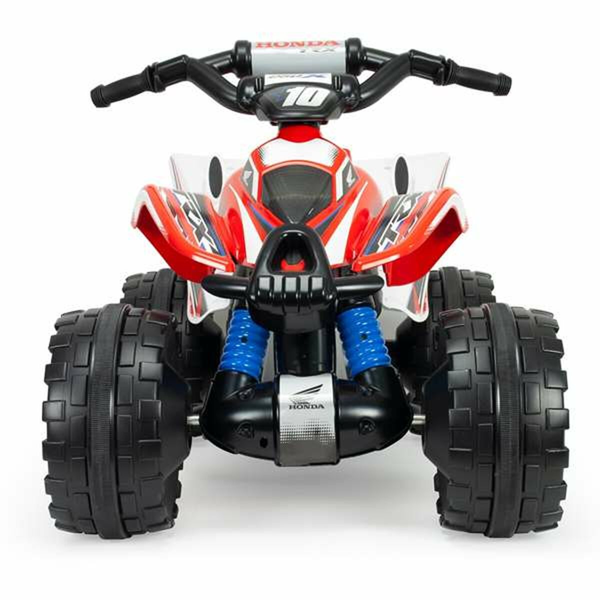 8410964660172 - Elektrischer Quad -Honda ATV 12V 8410964660172 - Elektrischer Quad -Honda ATV 12V