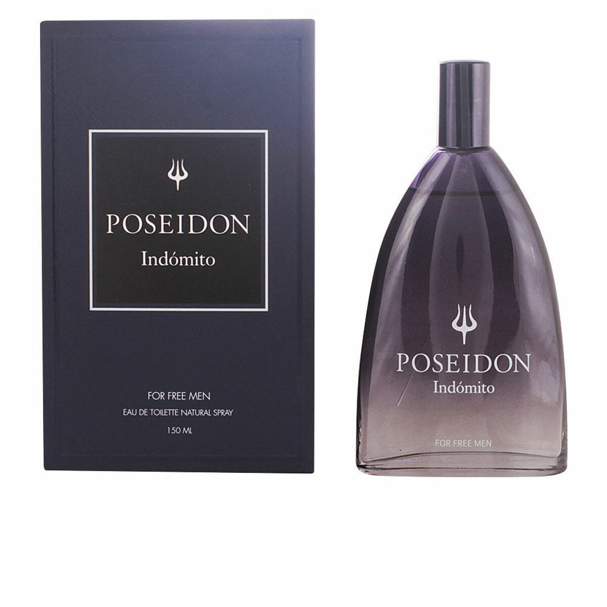8411047135631 - Herrenparfüm POSEIDON INDOMITO FOR MEN EDT 150 ml