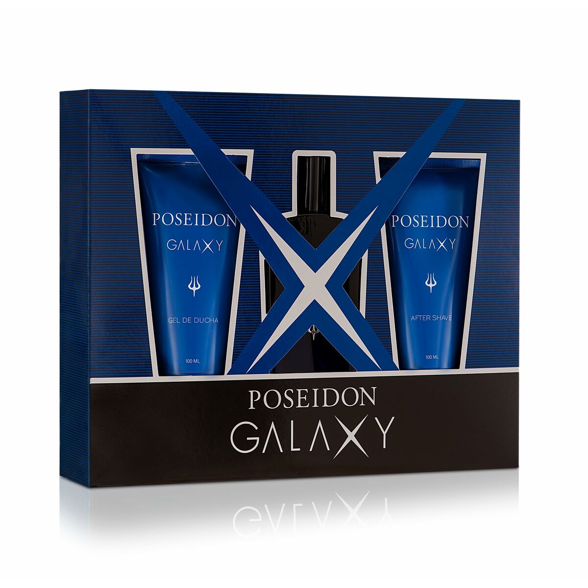 8411047151563 - Set mit Herrenparfüm Galaxy 3 Stücke