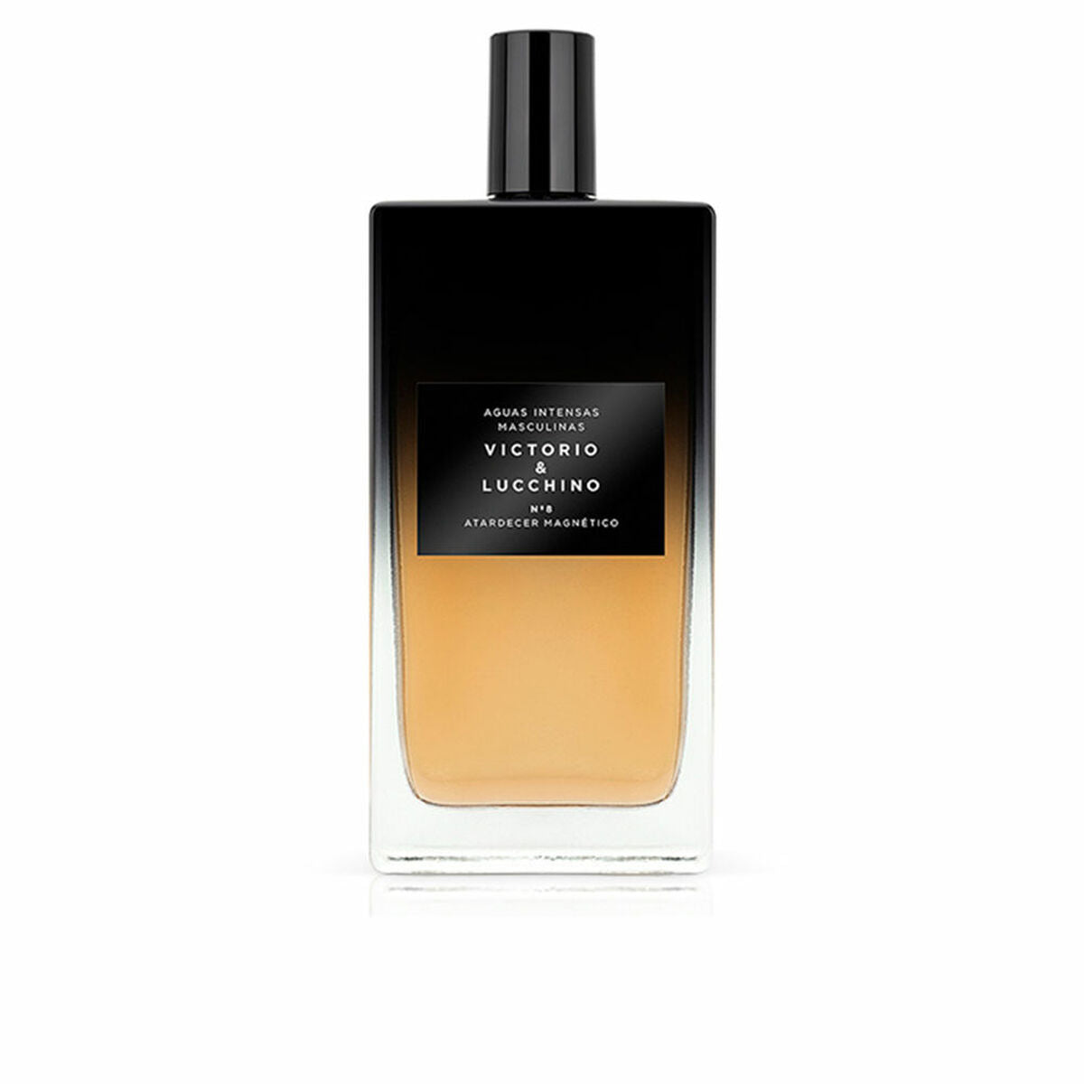 8411061029985 - Herrenparfüm AGUAS MASCULINAS DE V&L EDT 150 ml Nº 8 Atardecer Magnético 8411061029985 - Herrenparfüm AGUAS MASCULINAS DE V&L EDT 150 ml Nº 8 Atardecer Magnético