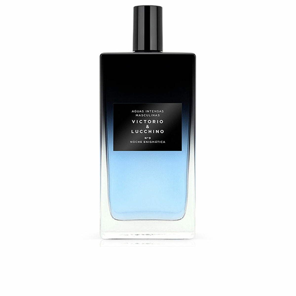 8411061030004 - Herrenparfüm AGUAS MASCULINAS DE V&L EDT 150 ml Nº 9 Noche Enigmática