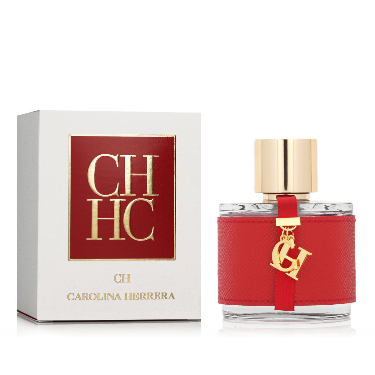 8411061067895 - Womens Perfume CH (2015)