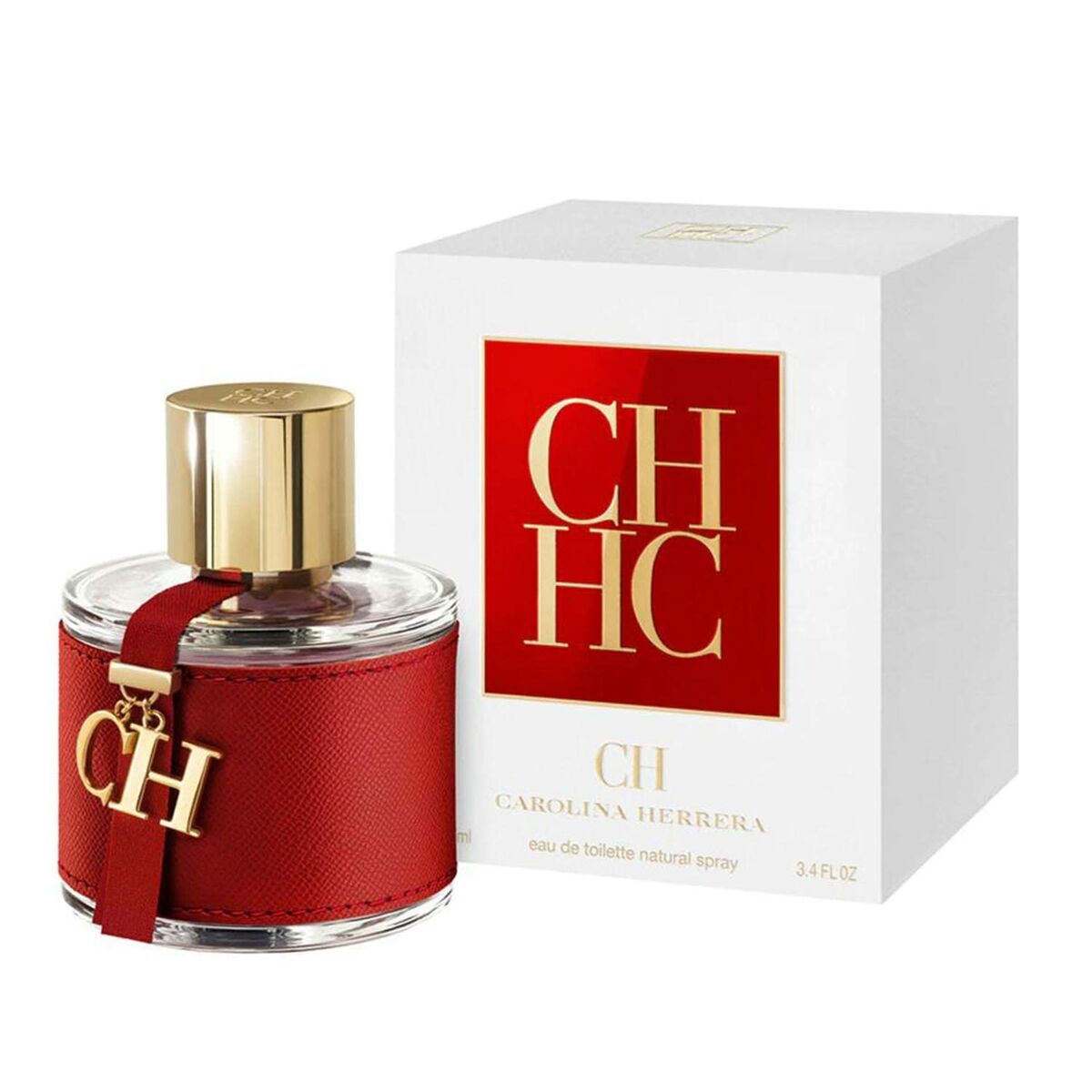 8411061067901 - Womens Perfume CH EDT 50 ml