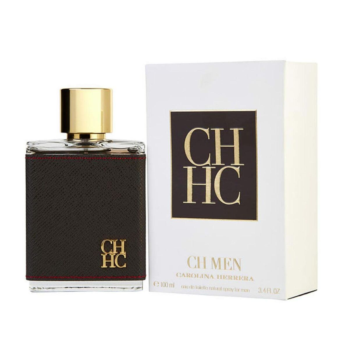 8411061067925 - Herrenparfüm CH MEN EDT 100 ml