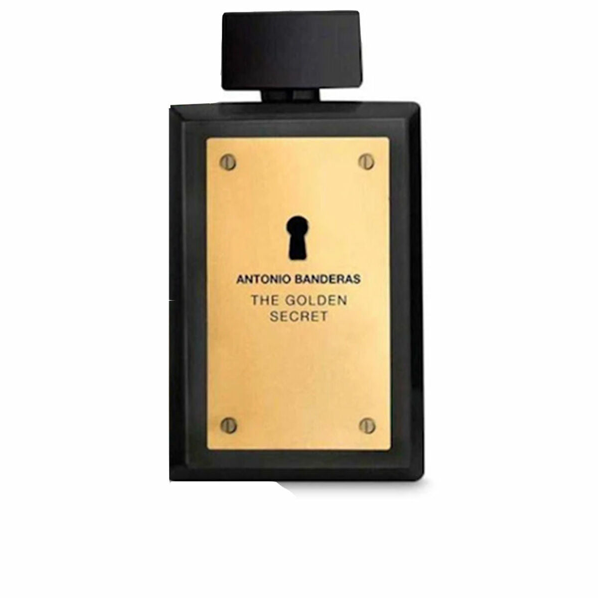 8411061081037 - The Golden Secret Eau de Toilette 200 ml