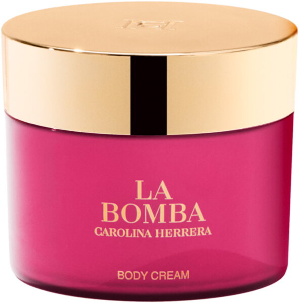 8411061111352 - La Bomba Body Cream 200 ml