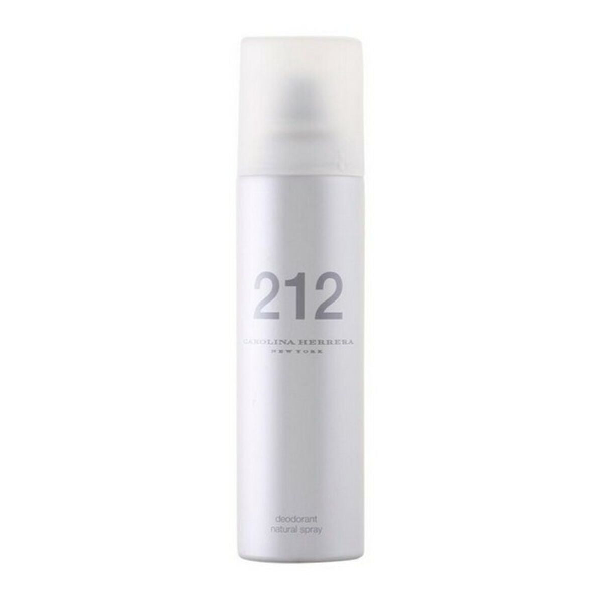 8411061257005 - Spray Deodorant NYC For Her (150 ml)